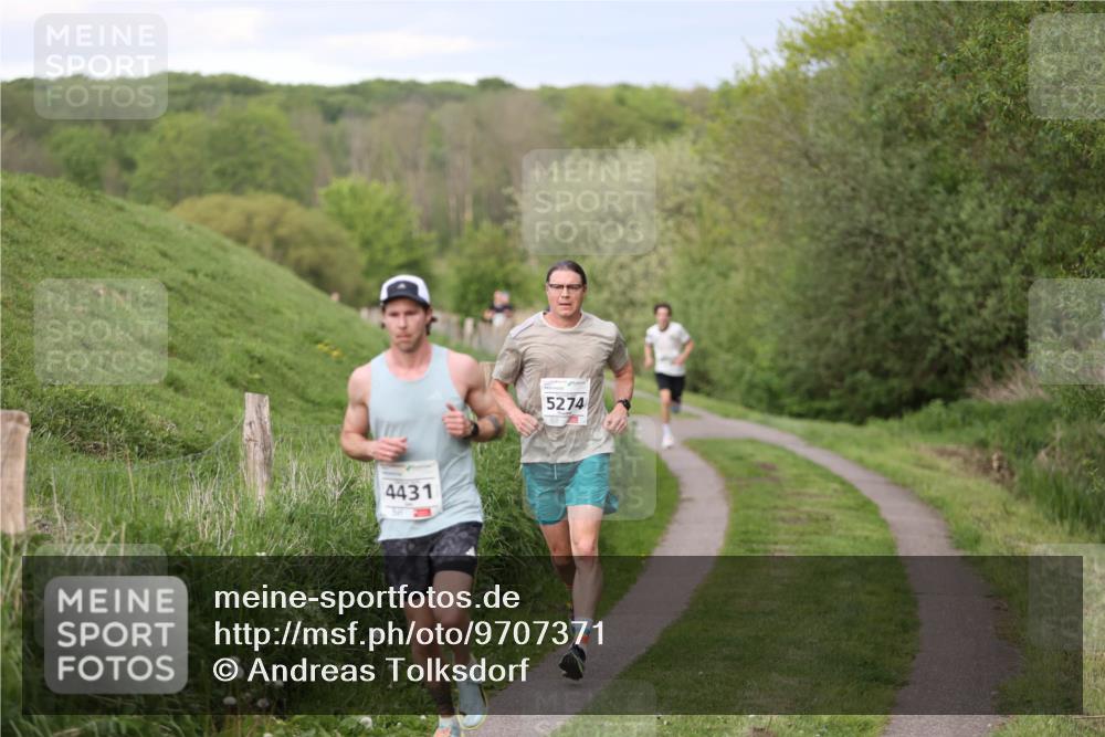 09.05.2026 - Störlauf Andreas Tolksdorf http://msf.ph/oto/9707371 09.05.2026 17:37:10 Laufen 4431, 5274 meine-sportfotos.de