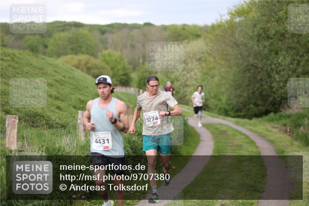 09.05.2026 - Störlauf Andreas Tolksdorf http://msf.ph/oto/9707380 09.05.2026 17:37:11 Laufen 4431, 5274 meine-sportfotos.de