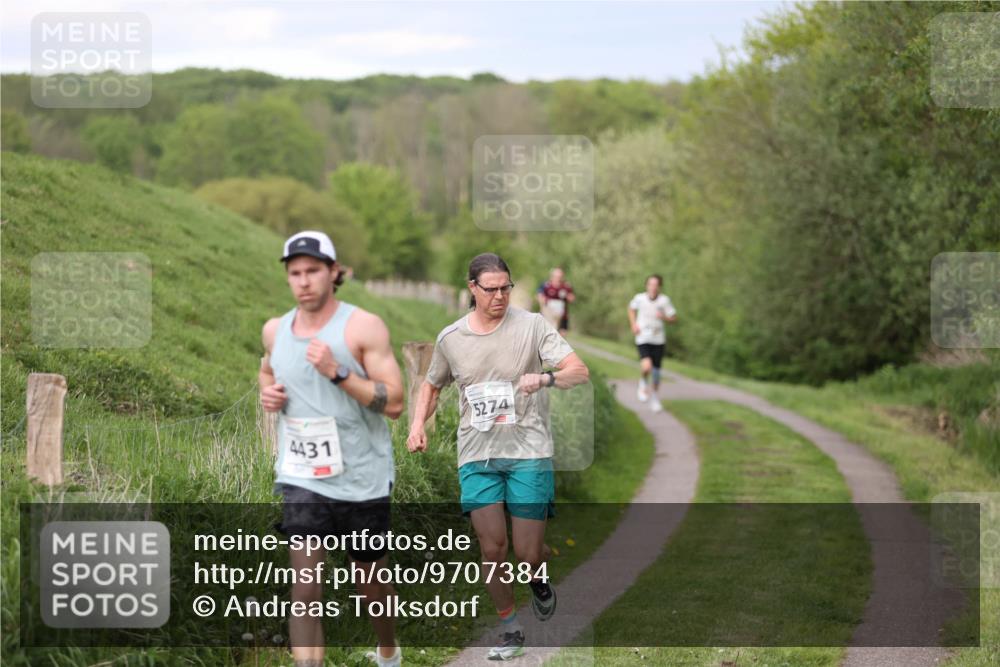 09.05.2026 - Störlauf Andreas Tolksdorf http://msf.ph/oto/9707384 09.05.2026 17:37:11 Laufen 4431, 5274 meine-sportfotos.de