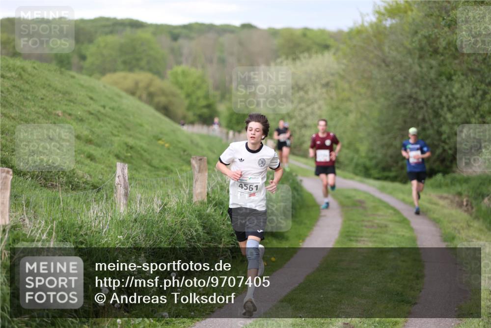 09.05.2026 - Störlauf Andreas Tolksdorf http://msf.ph/oto/9707405 09.05.2026 17:37:18 Laufen 4561 meine-sportfotos.de