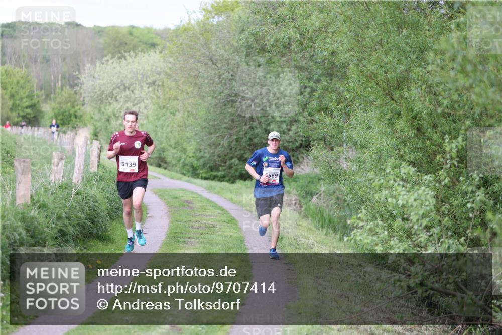09.05.2026 - Störlauf Andreas Tolksdorf http://msf.ph/oto/9707414 09.05.2026 17:37:21 Laufen 5139, 2569 meine-sportfotos.de