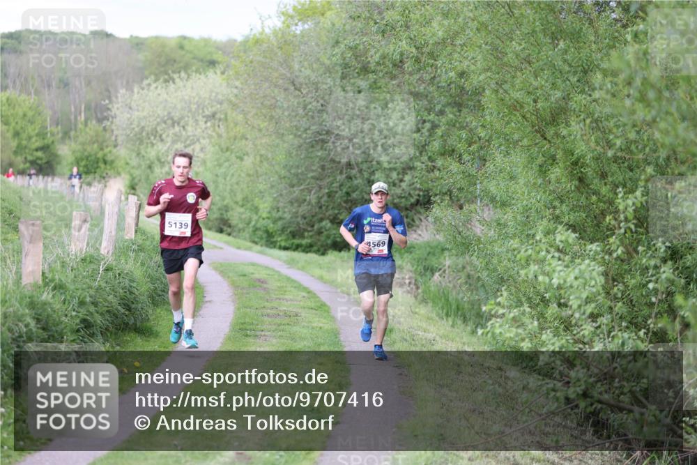 09.05.2026 - Störlauf Andreas Tolksdorf http://msf.ph/oto/9707416 09.05.2026 17:37:21 Laufen 5139, 4569 meine-sportfotos.de
