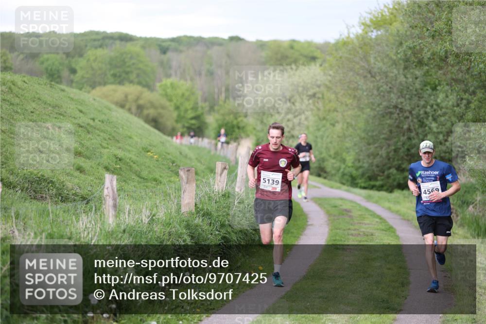 09.05.2026 - Störlauf Andreas Tolksdorf http://msf.ph/oto/9707425 09.05.2026 17:37:22 Laufen 5139, 4569 meine-sportfotos.de