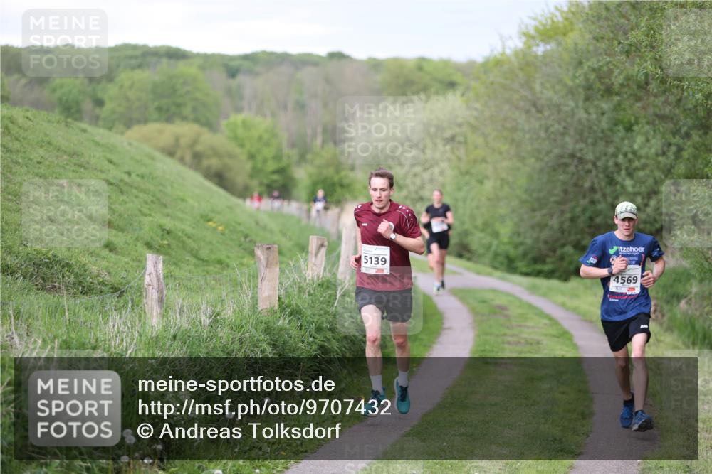 09.05.2026 - Störlauf Andreas Tolksdorf http://msf.ph/oto/9707432 09.05.2026 17:37:22 Laufen 5139, 4569 meine-sportfotos.de