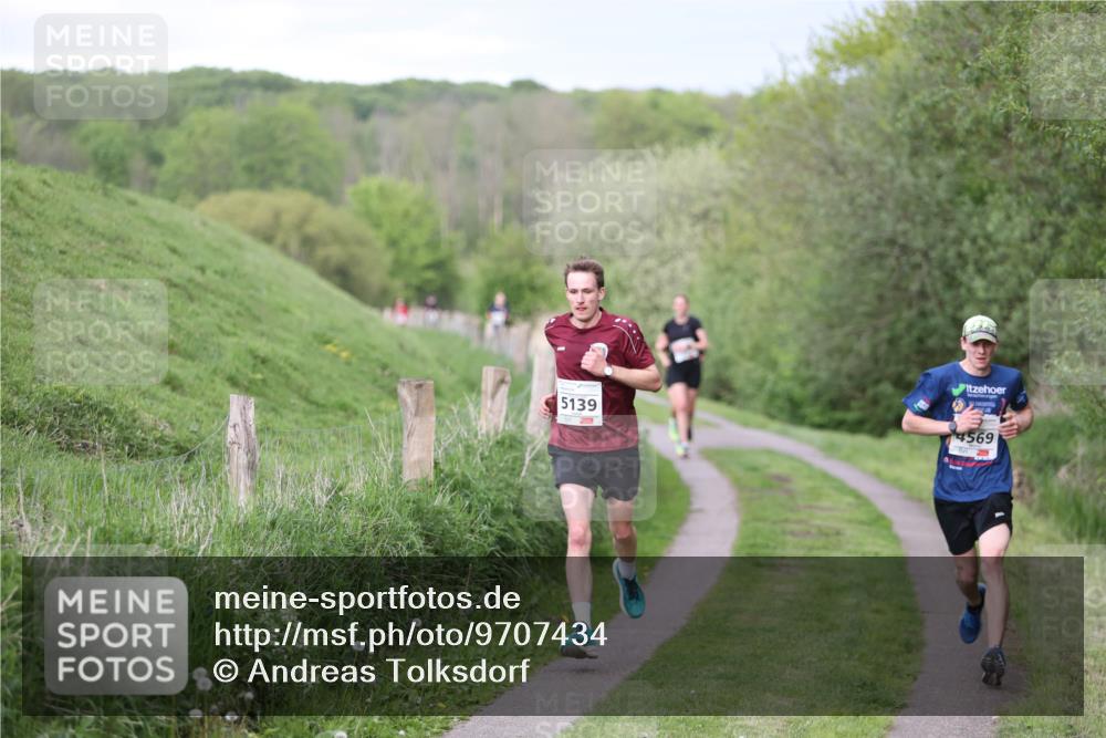 09.05.2026 - Störlauf Andreas Tolksdorf http://msf.ph/oto/9707434 09.05.2026 17:37:22 Laufen 5139, 4569 meine-sportfotos.de