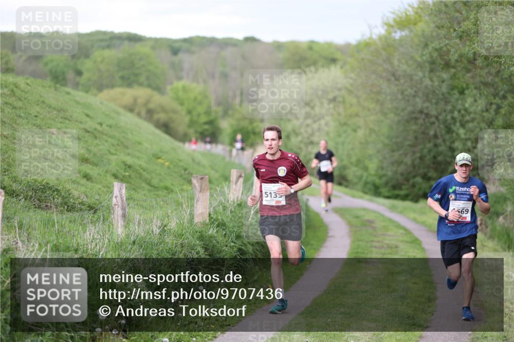 09.05.2026 - Störlauf Andreas Tolksdorf http://msf.ph/oto/9707436 09.05.2026 17:37:22 Laufen 5139, 569 meine-sportfotos.de