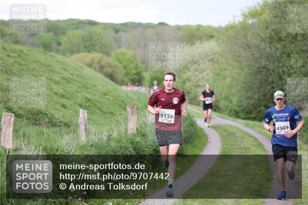 09.05.2026 - Störlauf Andreas Tolksdorf http://msf.ph/oto/9707442 09.05.2026 17:37:23 Laufen 5139, 4569 meine-sportfotos.de