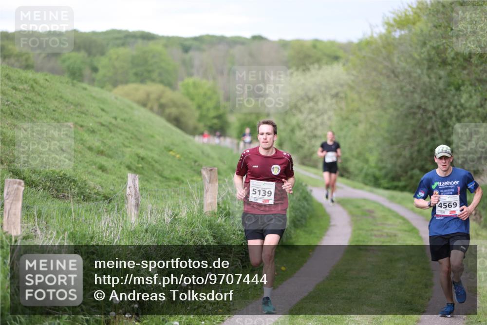 09.05.2026 - Störlauf Andreas Tolksdorf http://msf.ph/oto/9707444 09.05.2026 17:37:23 Laufen 5139, 4569 meine-sportfotos.de