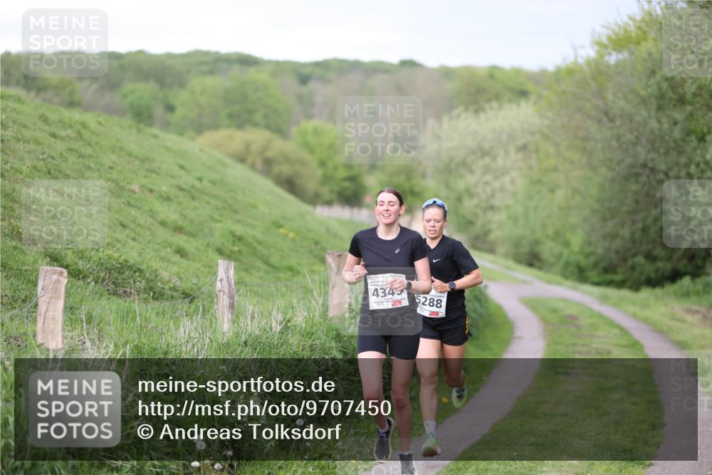 09.05.2026 - Störlauf Andreas Tolksdorf http://msf.ph/oto/9707450 09.05.2026 17:37:30 Laufen 4349, 5288 meine-sportfotos.de