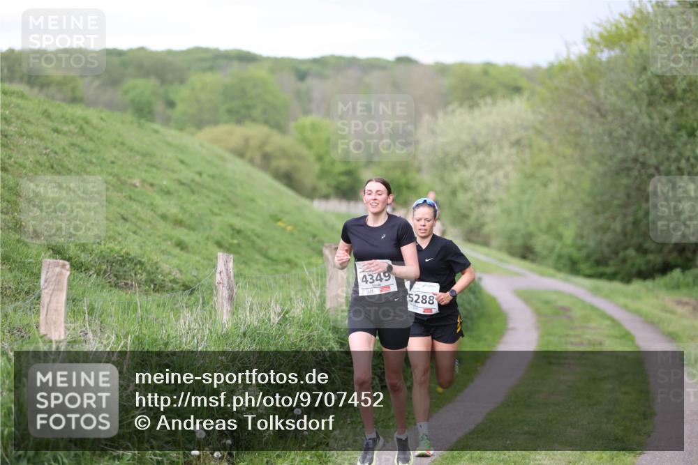 09.05.2026 - Störlauf Andreas Tolksdorf http://msf.ph/oto/9707452 09.05.2026 17:37:30 Laufen 4349, 5288 meine-sportfotos.de