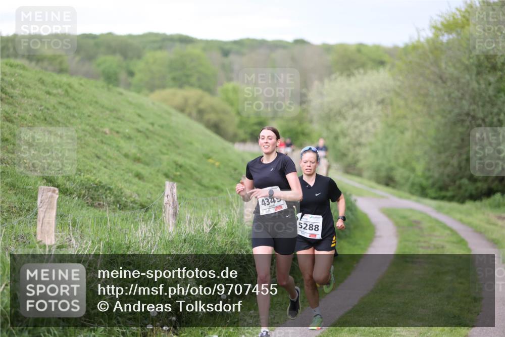 09.05.2026 - Störlauf Andreas Tolksdorf http://msf.ph/oto/9707455 09.05.2026 17:37:30 Laufen 4345, 10, 5288 meine-sportfotos.de