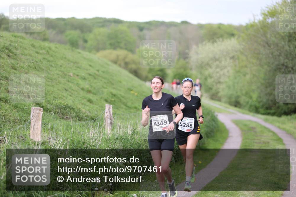 09.05.2026 - Störlauf Andreas Tolksdorf http://msf.ph/oto/9707461 09.05.2026 17:37:30 Laufen 4349, 5288 meine-sportfotos.de