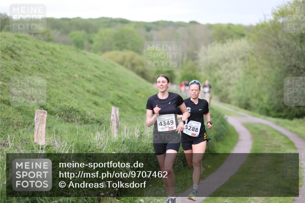 09.05.2026 - Störlauf Andreas Tolksdorf http://msf.ph/oto/9707462 09.05.2026 17:37:30 Laufen 4349, 5288 meine-sportfotos.de
