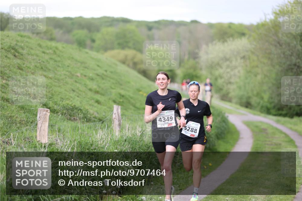 09.05.2026 - Störlauf Andreas Tolksdorf http://msf.ph/oto/9707464 09.05.2026 17:37:30 Laufen 10, 4349, 5288 meine-sportfotos.de