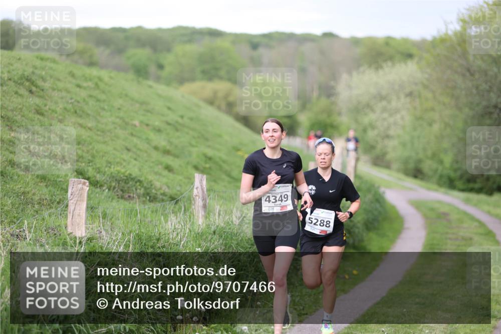 09.05.2026 - Störlauf Andreas Tolksdorf http://msf.ph/oto/9707466 09.05.2026 17:37:30 Laufen 4349, 5288 meine-sportfotos.de