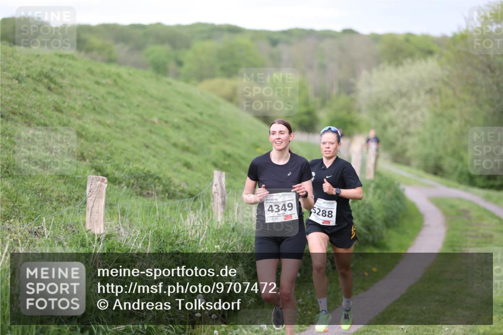 09.05.2026 - Störlauf Andreas Tolksdorf http://msf.ph/oto/9707472 09.05.2026 17:37:30 Laufen 4349, 5288 meine-sportfotos.de