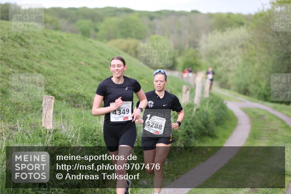 09.05.2026 - Störlauf Andreas Tolksdorf http://msf.ph/oto/9707476 09.05.2026 17:37:31 Laufen 4349, 5288 meine-sportfotos.de
