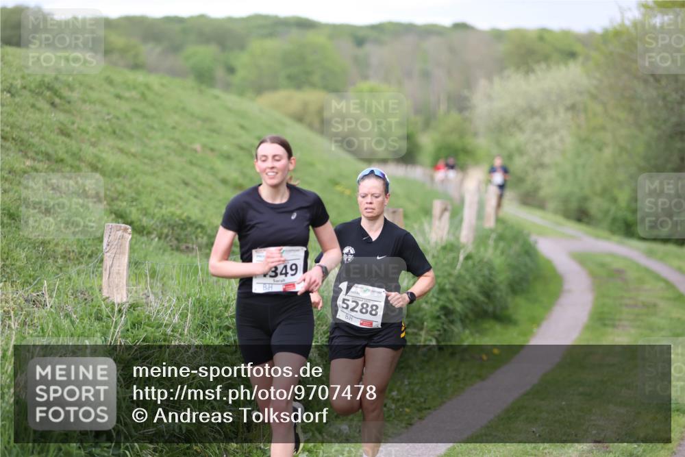 09.05.2026 - Störlauf Andreas Tolksdorf http://msf.ph/oto/9707478 09.05.2026 17:37:31 Laufen 349, 5288 meine-sportfotos.de
