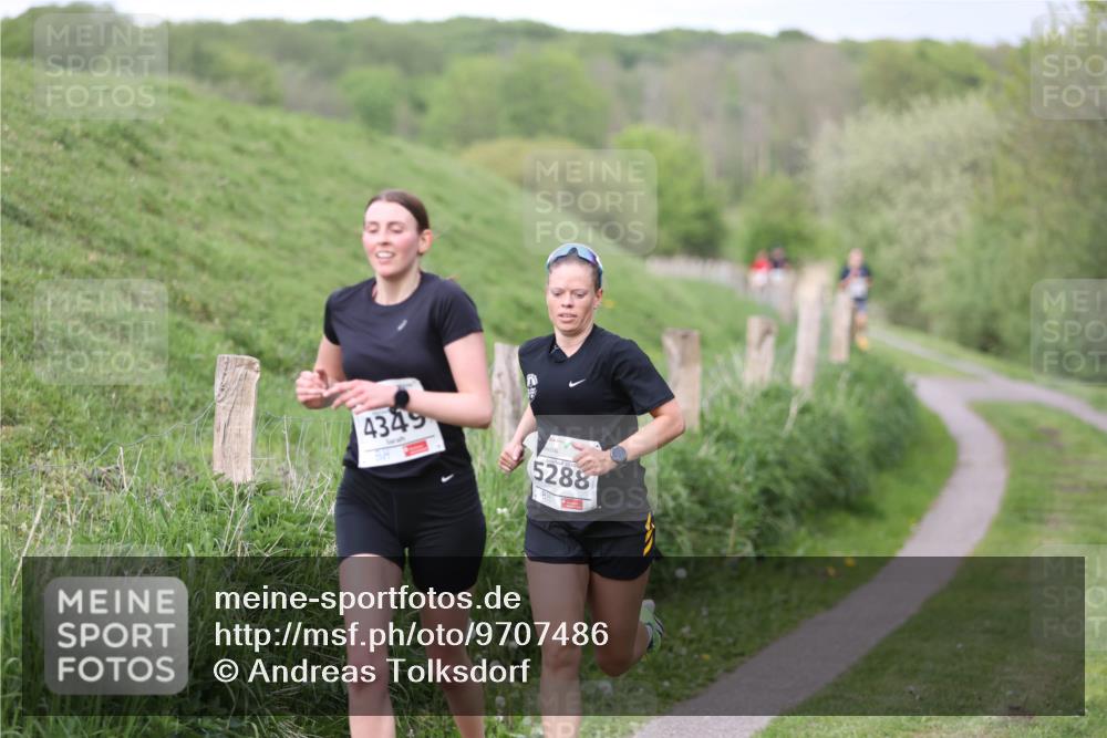 09.05.2026 - Störlauf Andreas Tolksdorf http://msf.ph/oto/9707486 09.05.2026 17:37:31 Laufen 4349, 5288 meine-sportfotos.de