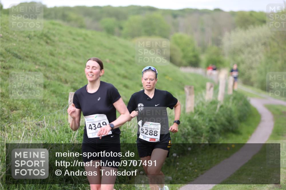09.05.2026 - Störlauf Andreas Tolksdorf http://msf.ph/oto/9707491 09.05.2026 17:37:31 Laufen 4349, 5288 meine-sportfotos.de