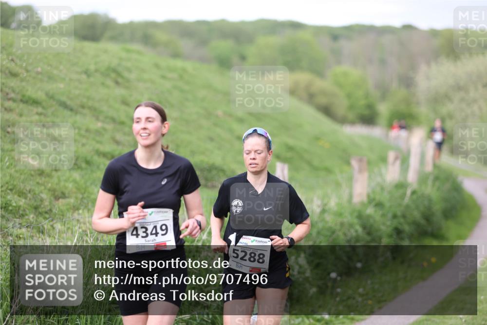 09.05.2026 - Störlauf Andreas Tolksdorf http://msf.ph/oto/9707496 09.05.2026 17:37:32 Laufen 2026, 4349, 5288 meine-sportfotos.de