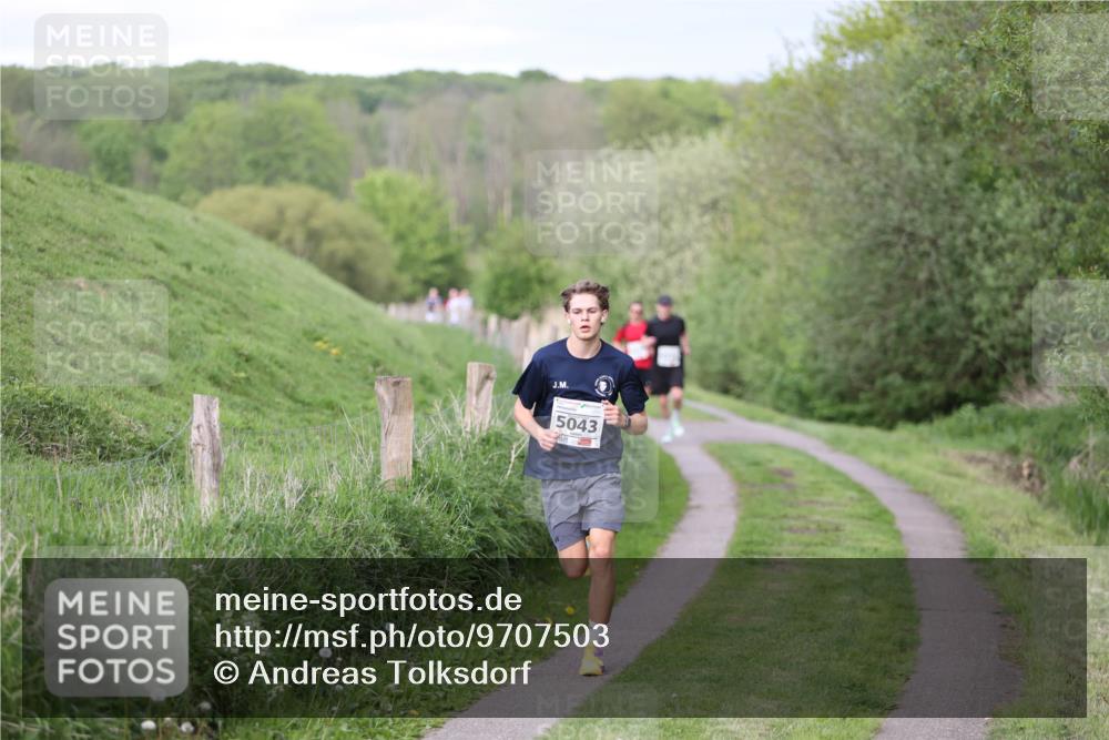 09.05.2026 - Störlauf Andreas Tolksdorf http://msf.ph/oto/9707503 09.05.2026 17:37:43 Laufen 10, 5043 meine-sportfotos.de