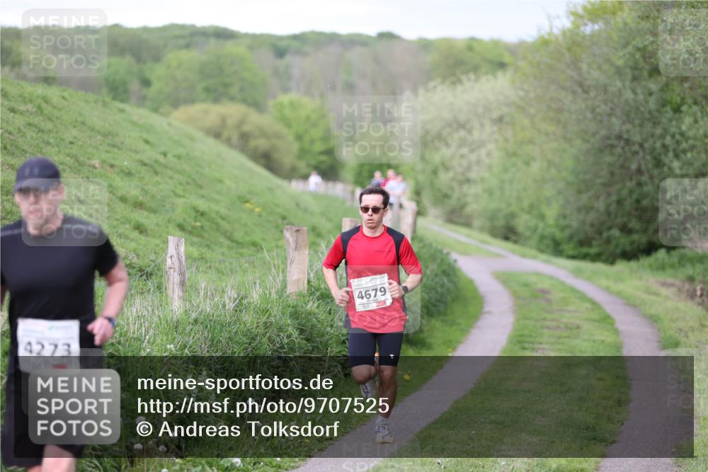 09.05.2026 - Störlauf Andreas Tolksdorf http://msf.ph/oto/9707525 09.05.2026 17:37:53 Laufen 4273, 4679 meine-sportfotos.de