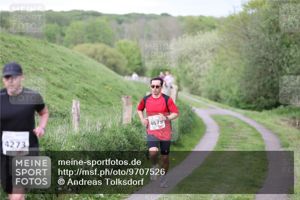 09.05.2026 - Störlauf Andreas Tolksdorf http://msf.ph/oto/9707526 09.05.2026 17:37:53 Laufen 4273, 4679 meine-sportfotos.de