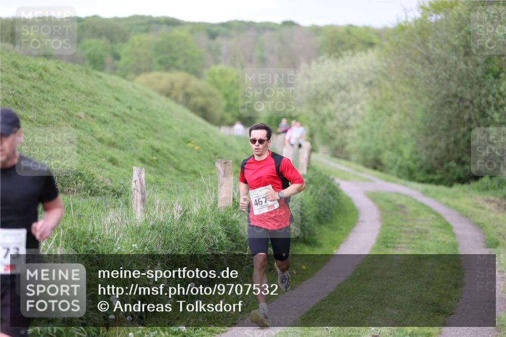 09.05.2026 - Störlauf Andreas Tolksdorf http://msf.ph/oto/9707532 09.05.2026 17:37:53 Laufen 73, 467 meine-sportfotos.de