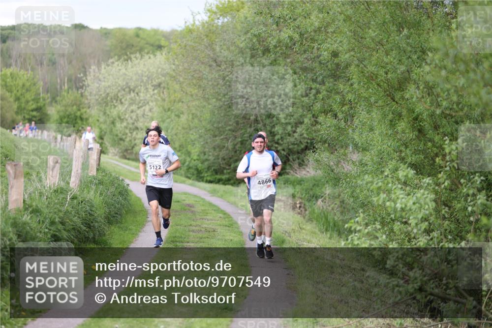 09.05.2026 - Störlauf Andreas Tolksdorf http://msf.ph/oto/9707549 09.05.2026 17:38:08 Laufen 5122, 4866 meine-sportfotos.de