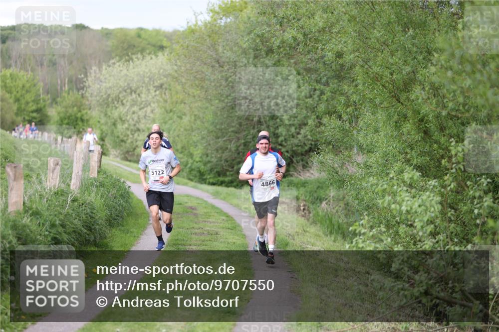 09.05.2026 - Störlauf Andreas Tolksdorf http://msf.ph/oto/9707550 09.05.2026 17:38:08 Laufen 5122, 4866 meine-sportfotos.de