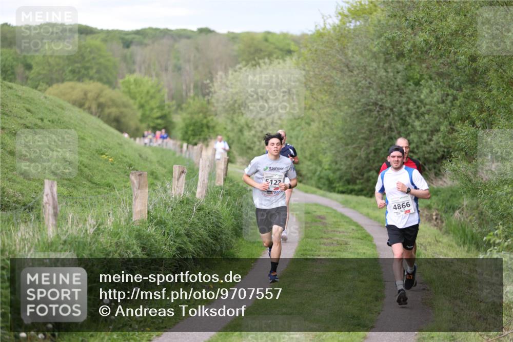 09.05.2026 - Störlauf Andreas Tolksdorf http://msf.ph/oto/9707557 09.05.2026 17:38:09 Laufen 5122, 4866 meine-sportfotos.de
