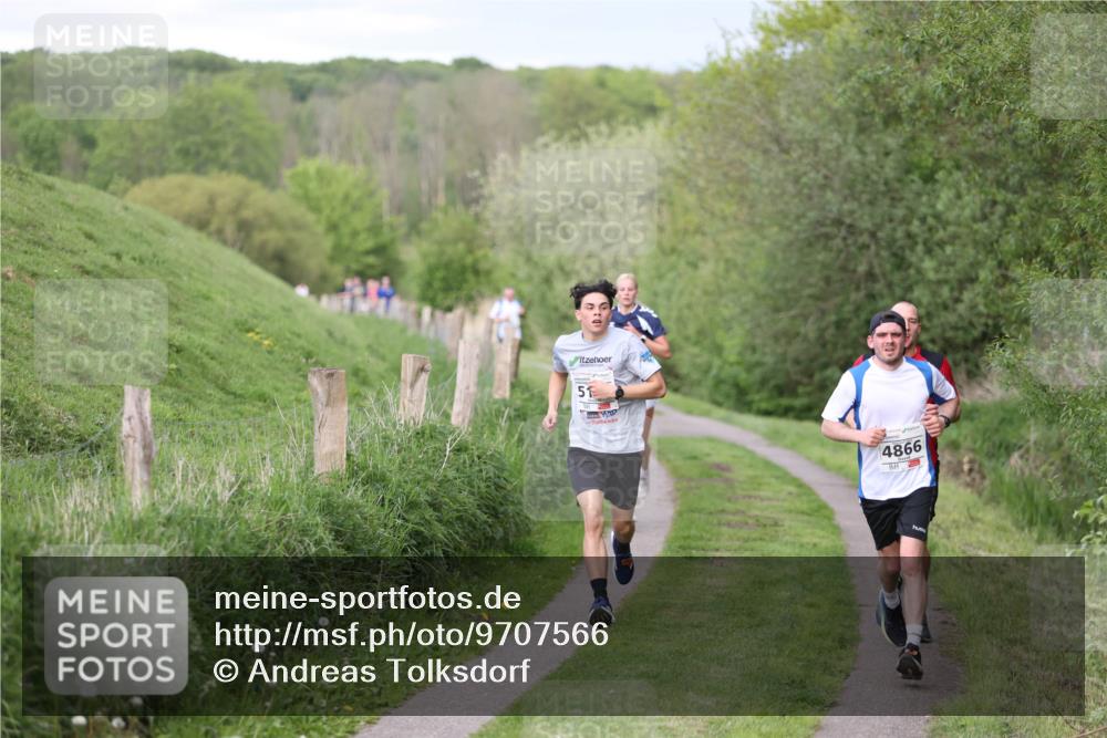 09.05.2026 - Störlauf Andreas Tolksdorf http://msf.ph/oto/9707566 09.05.2026 17:38:09 Laufen 51, 4866 meine-sportfotos.de