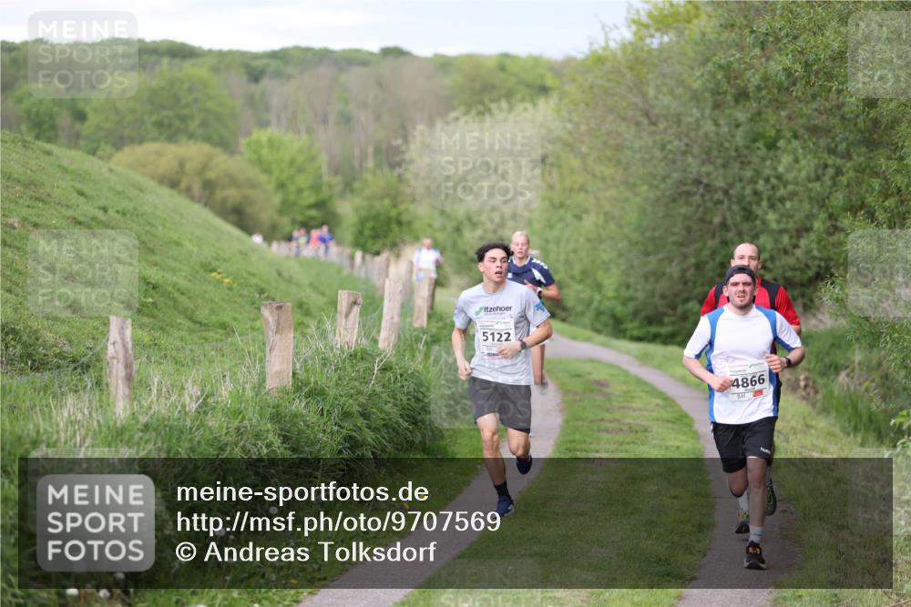09.05.2026 - Störlauf Andreas Tolksdorf http://msf.ph/oto/9707569 09.05.2026 17:38:09 Laufen 5122, 4866 meine-sportfotos.de