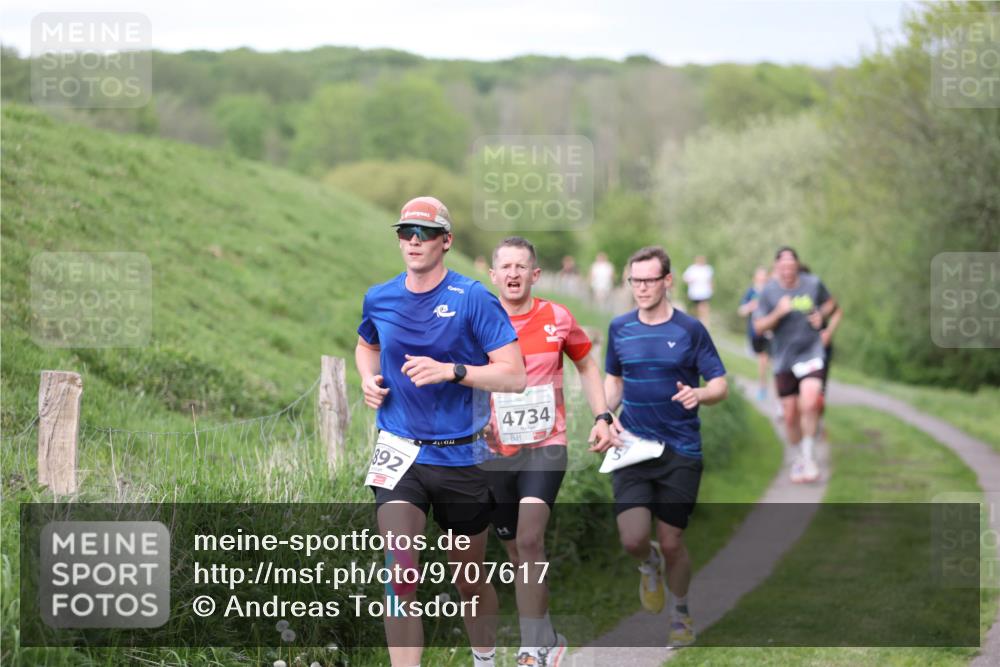 09.05.2026 - Störlauf Andreas Tolksdorf http://msf.ph/oto/9707617 09.05.2026 17:38:38 Laufen 892, 4734 meine-sportfotos.de