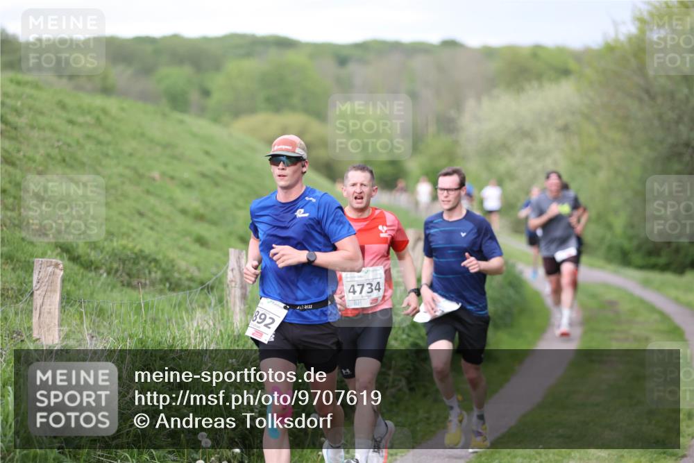 09.05.2026 - Störlauf Andreas Tolksdorf http://msf.ph/oto/9707619 09.05.2026 17:38:38 Laufen 892, 4734 meine-sportfotos.de