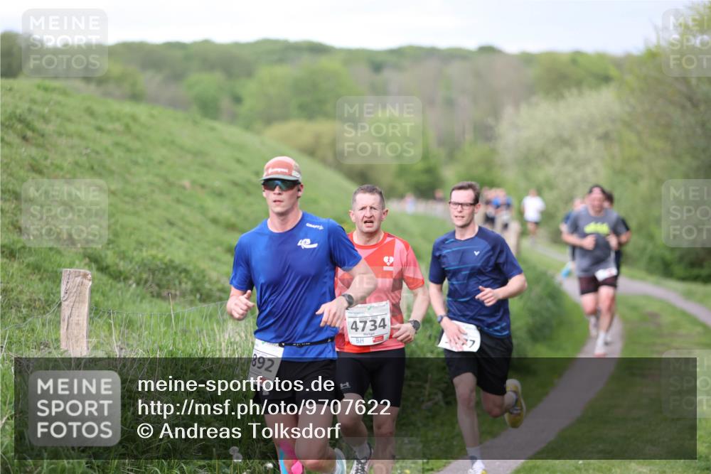 09.05.2026 - Störlauf Andreas Tolksdorf http://msf.ph/oto/9707622 09.05.2026 17:38:38 Laufen 892, 4734 meine-sportfotos.de