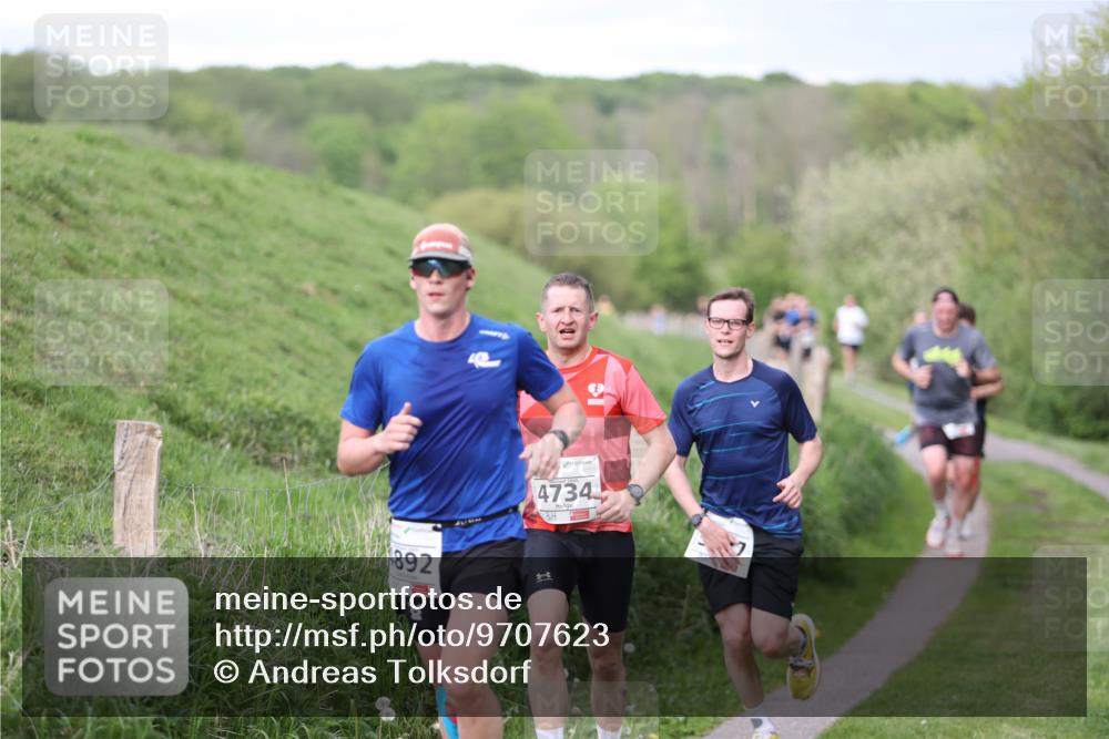09.05.2026 - Störlauf Andreas Tolksdorf http://msf.ph/oto/9707623 09.05.2026 17:38:38 Laufen 892, 4734, 1, 2 meine-sportfotos.de