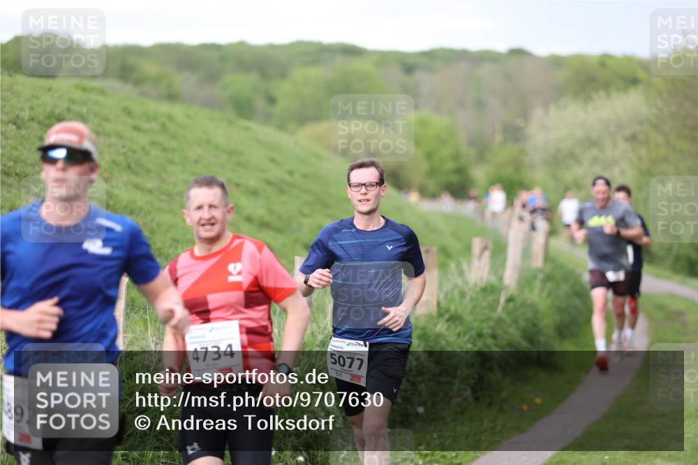 09.05.2026 - Störlauf Andreas Tolksdorf http://msf.ph/oto/9707630 09.05.2026 17:38:39 Laufen 892, 4734, 5077 meine-sportfotos.de