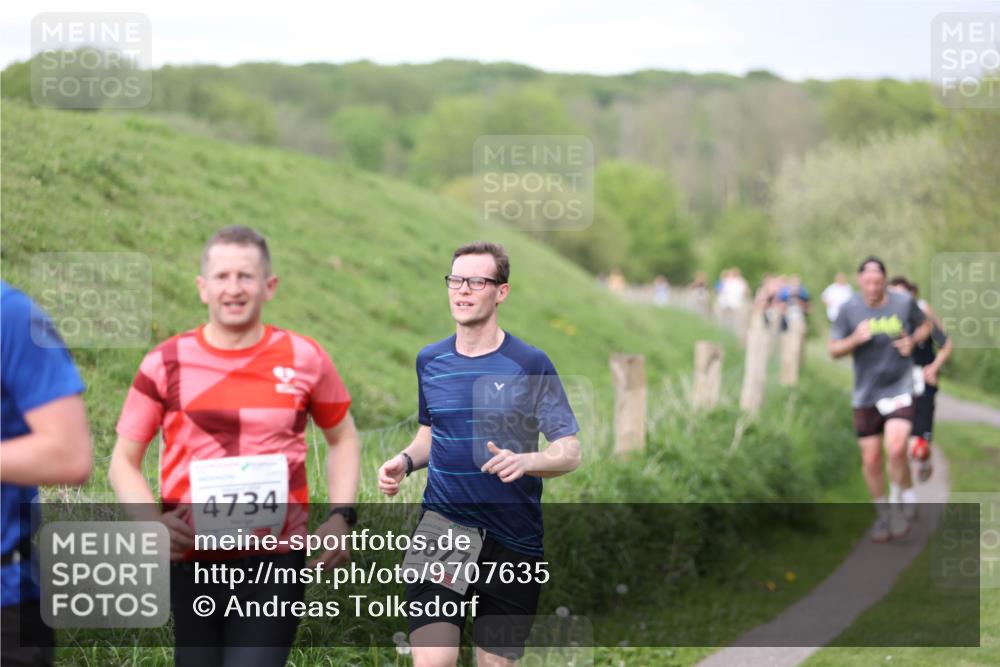 09.05.2026 - Störlauf Andreas Tolksdorf http://msf.ph/oto/9707635 09.05.2026 17:38:39 Laufen 4734, 5077 meine-sportfotos.de