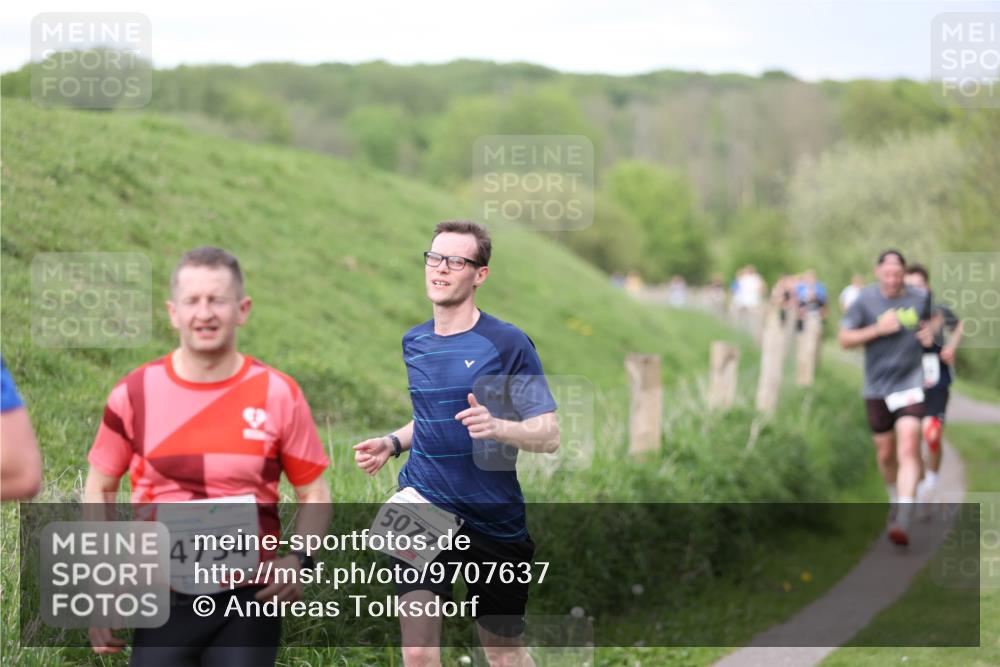 09.05.2026 - Störlauf Andreas Tolksdorf http://msf.ph/oto/9707637 09.05.2026 17:38:40 Laufen 4734, 5077 meine-sportfotos.de