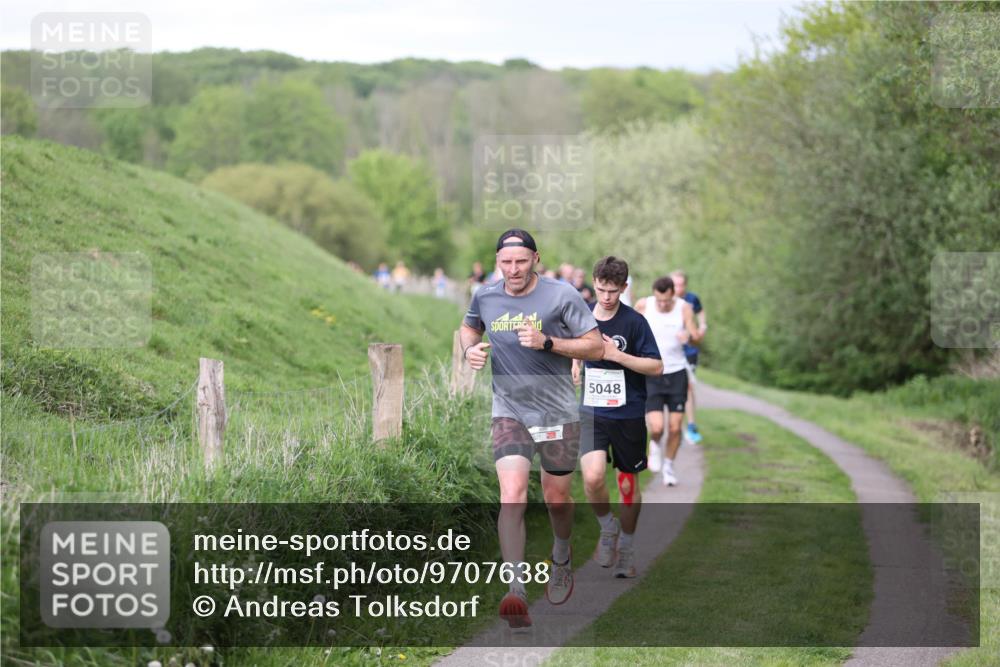 09.05.2026 - Störlauf Andreas Tolksdorf http://msf.ph/oto/9707638 09.05.2026 17:38:41 Laufen 5048 meine-sportfotos.de