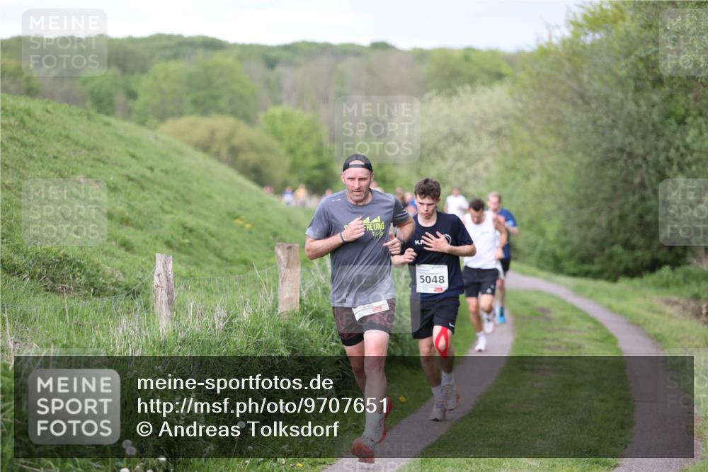 09.05.2026 - Störlauf Andreas Tolksdorf http://msf.ph/oto/9707651 09.05.2026 17:38:42 Laufen 77, 5048 meine-sportfotos.de