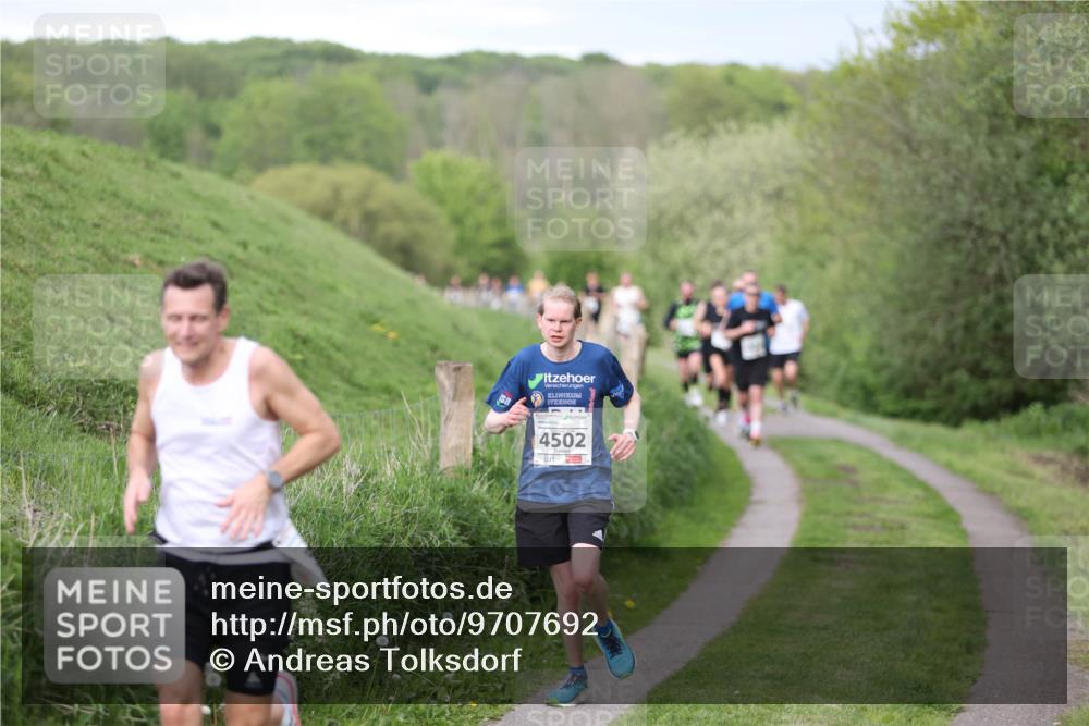 09.05.2026 - Störlauf Andreas Tolksdorf http://msf.ph/oto/9707692 09.05.2026 17:38:47 Laufen 4502 meine-sportfotos.de