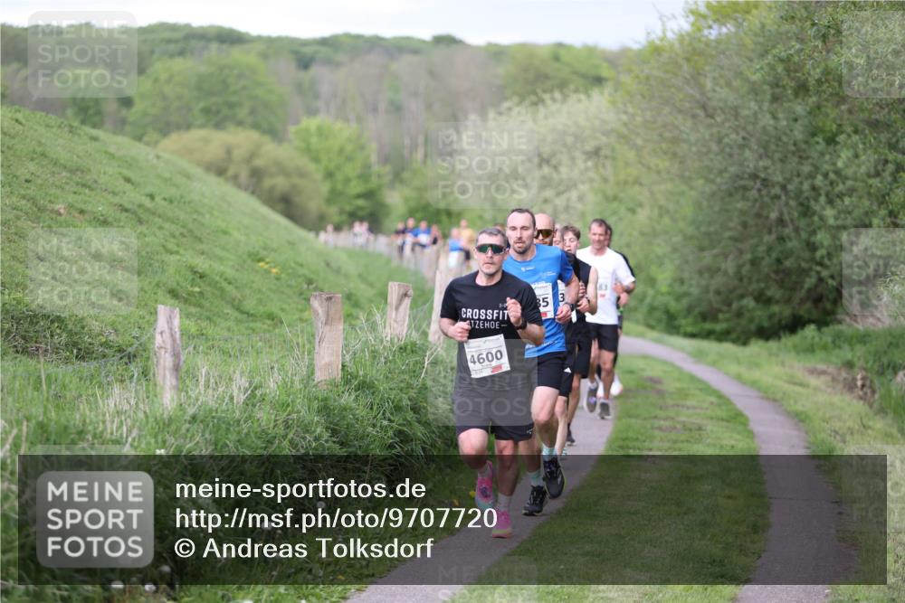 09.05.2026 - Störlauf Andreas Tolksdorf http://msf.ph/oto/9707720 09.05.2026 17:38:53 Laufen 83, 35, 3, 4600 meine-sportfotos.de