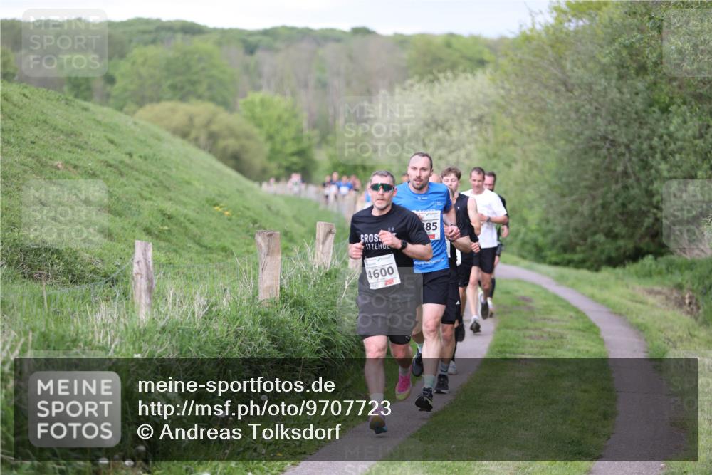 09.05.2026 - Störlauf Andreas Tolksdorf http://msf.ph/oto/9707723 09.05.2026 17:38:53 Laufen 85, 4600 meine-sportfotos.de