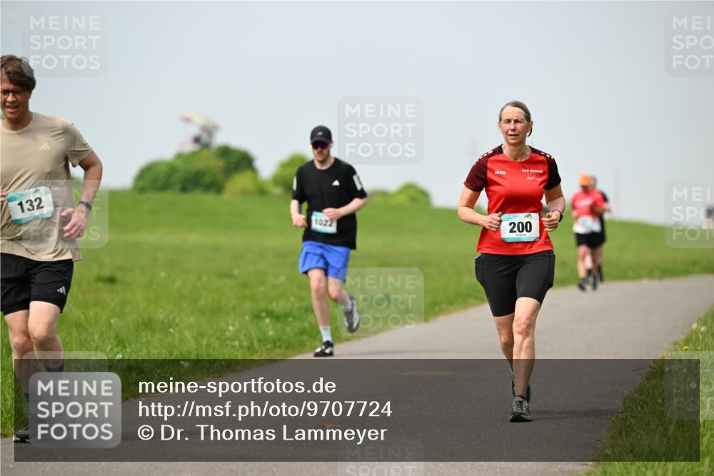 10.05.2026 - 8. Wedeler Halbmarathon Dr. Thomas Lammeyer http://msf.ph/oto/9707724 10.05.2026 11:59:48 Laufen 132, 1022, 200 meine-sportfotos.de