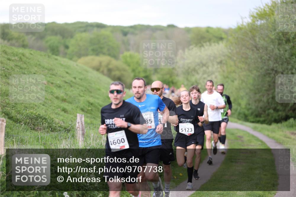 09.05.2026 - Störlauf Andreas Tolksdorf http://msf.ph/oto/9707738 09.05.2026 17:38:55 Laufen 4600, 85, 5123 meine-sportfotos.de