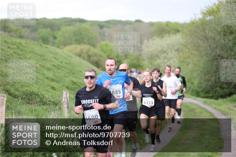 09.05.2026 - Störlauf Andreas Tolksdorf http://msf.ph/oto/9707739 09.05.2026 17:38:55 Laufen 885, 4600, 5123, 6283 meine-sportfotos.de