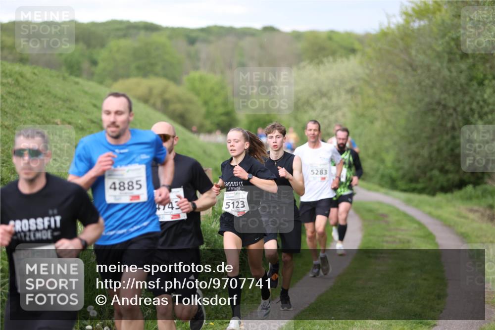 09.05.2026 - Störlauf Andreas Tolksdorf http://msf.ph/oto/9707741 09.05.2026 17:38:56 Laufen 4885, 4743, 5123, 4600, 5283 meine-sportfotos.de